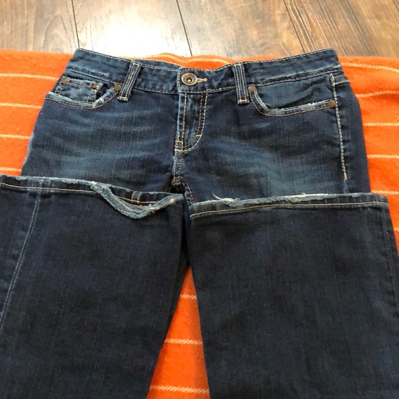 BKE Stella Stretch Jeans ๐ฅ - Picture 4 of 8